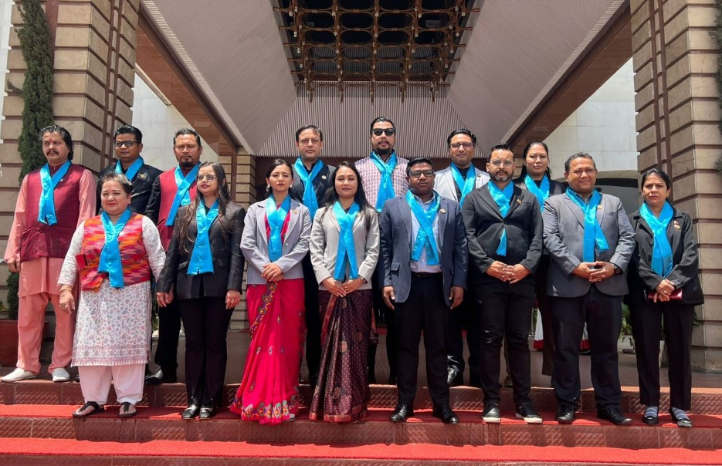 छानबिन समितिप्रति रास्वपा असन्तुष्ट, संसद अवरोधबारे आन्तरिक छलफल हुँदै
